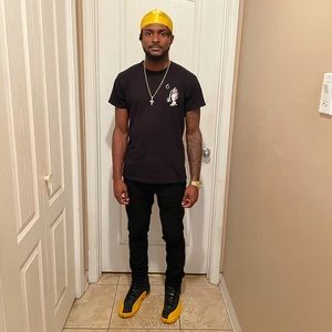 Meet your Posher, Christian